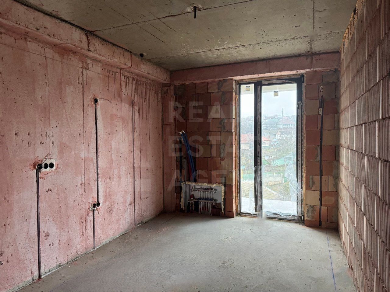 Vânzare, apartament, 2 camere, Strada Basarabia, Ialoveni - Poză 4