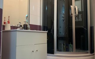 Apartament 3 Camere | Parc Bazilescu | 85mp | 2 Băi | Balcon | Complet - Poză 11
