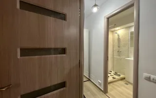 Apartament 1 camera Tatarasi - 5 min Tudor Office Center - Poză 13