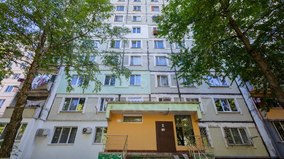 Vânzare, apartament, 1 cameră, strada Strada Petru Zadnipru, Ciocana - Poză 10