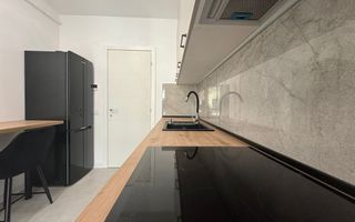 Apartament NOU 2 camere+parcare Moon Reflex Moara de Vant - Poză 13