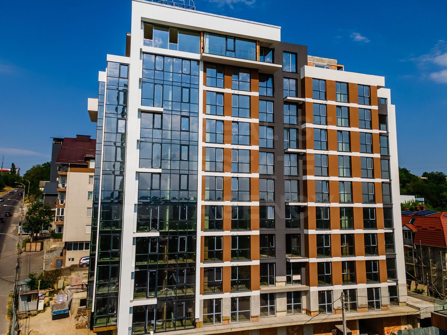 Vânzare, apartament, 3 camere, str. Vadul lui Vodă, Ciocana - Poză 1