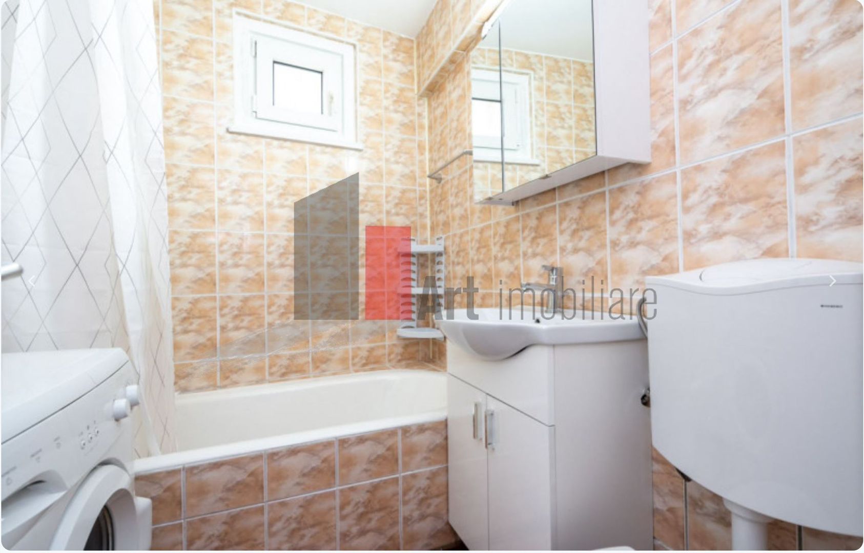 APARTAMENT DE 3 CAMERE    - VATRA LUMINOASA - Poză 6