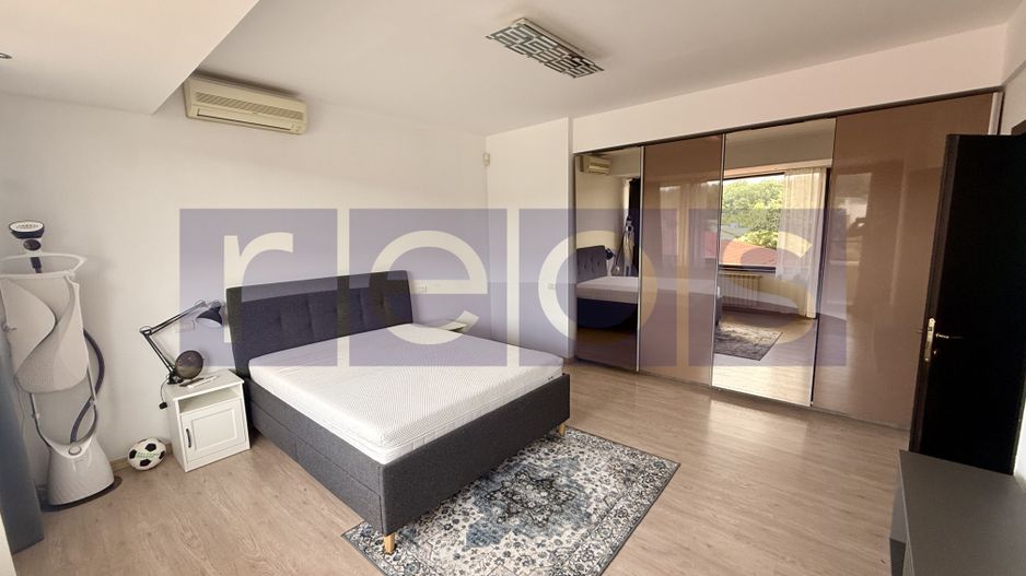 APARTAMENT DE INCHIRIAT | 3 CAMERE | 2 BAI | 2 TERASE  | IANCU NICOLAE - Poză 11