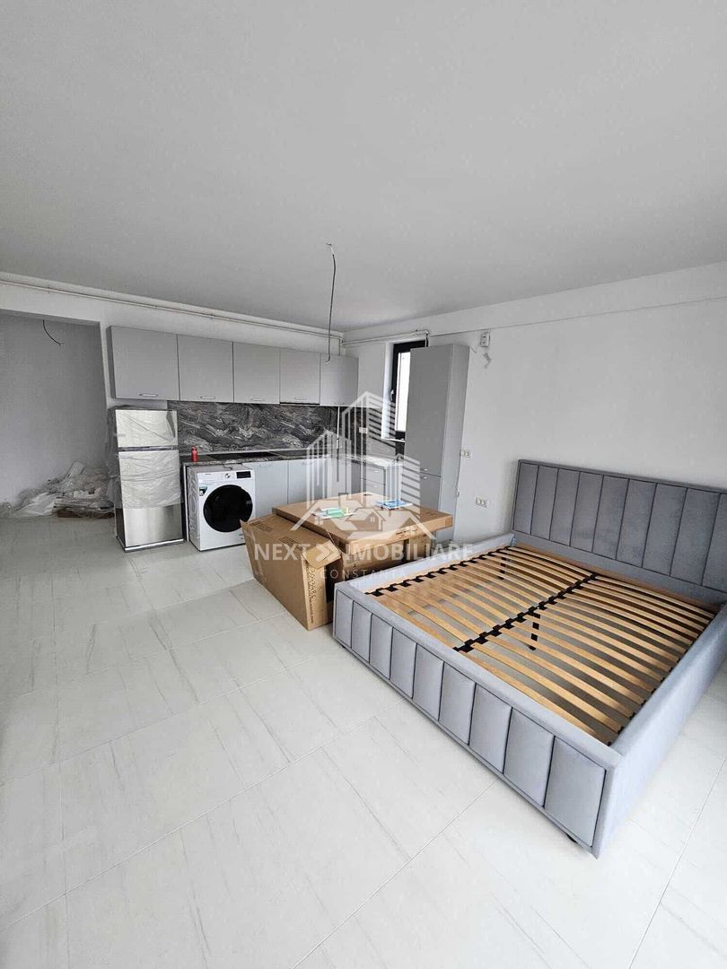 Studio de vânzare în Mamaia Nord–zonă excelentă,aproape de plaja - Poză 2