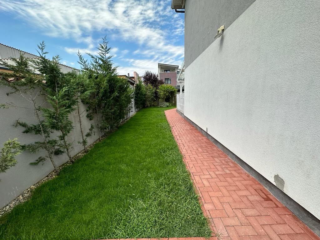 Duplex zona Pădurea Verde Dumbravita - Poză 16