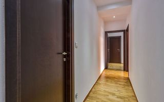 Apartament deosebit in Natura Residence, langa Padurea Baneasa, Zoo - Poză 7