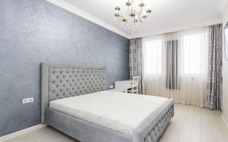 Vânzare, apartament, 3 camere, strada Alexandr Pușkin, Centru - Poză 6