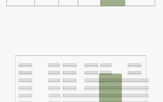 apartament 2 camera lakefield B5 - Poză 2