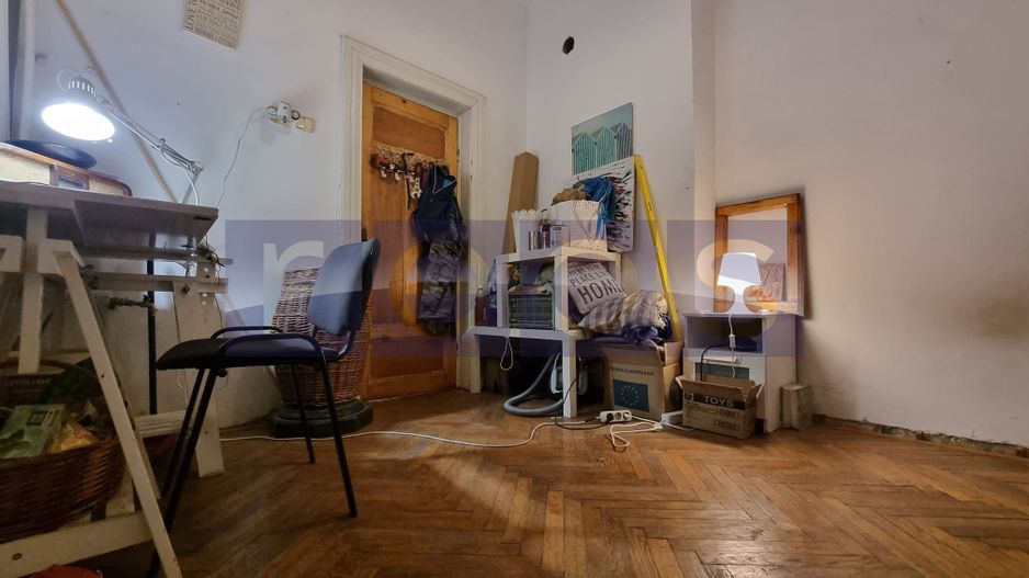 VANZARE CASA | S+P+1+M | ZONA UNIRII - Poză 8