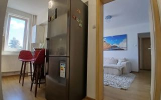 Apartament 2 camere la etajul I langa complex Mercur. - Poză 4