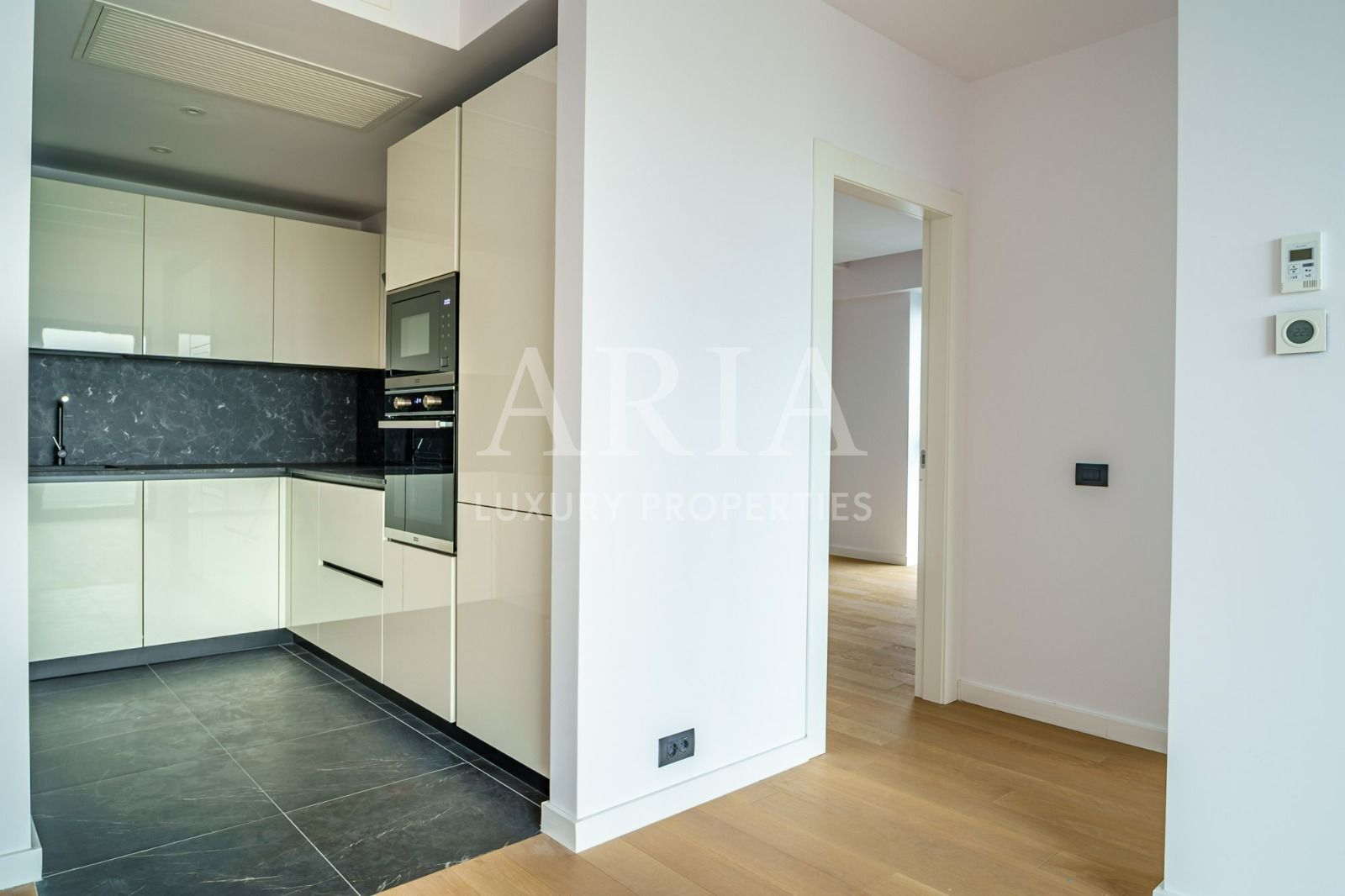 One Herăstrău TOWERS | 3ROOMS - Poză 11