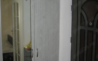 Apartament 1 cameră de închiriat, zona Pacurari, Iasi - Poză 4