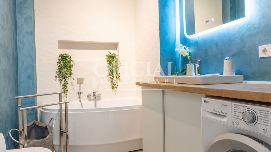 Apartament 2 Camere | 50 Mp | Parcare | Parc Poligon | Zona Sub Cetate - Poză 5