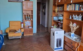 Apartament 2 camere zona Circumvalatiunii- Gh. Lazar - Poză 1