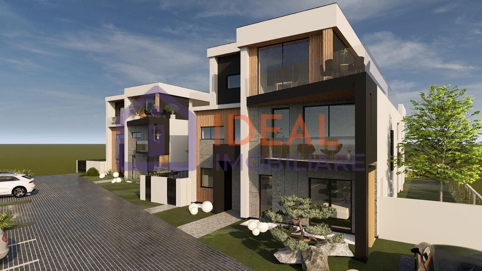 Apartamente premium de vânzare - Cartierul Arhitecților - Poză 12