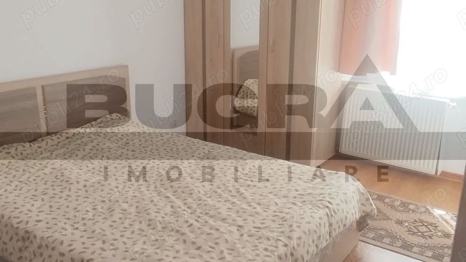Apartament de 3 camere, modern, 60mp, parcare, zona Eroilor - Poză 1
