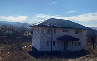Casa individuala, 4 camere, 147 mp+600 mp teren, zona Sun Garden - Poză 1