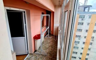 Apartament 3 camere decomandat, 74 mp, Nicolina 2 Lidl, bloc pe cadre, etaj 8/8, Iași - Poză 7