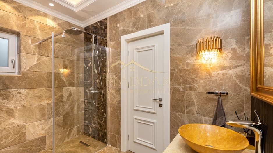 Vila Mediteraneana de vanzare II Bucuresti - Poză 17