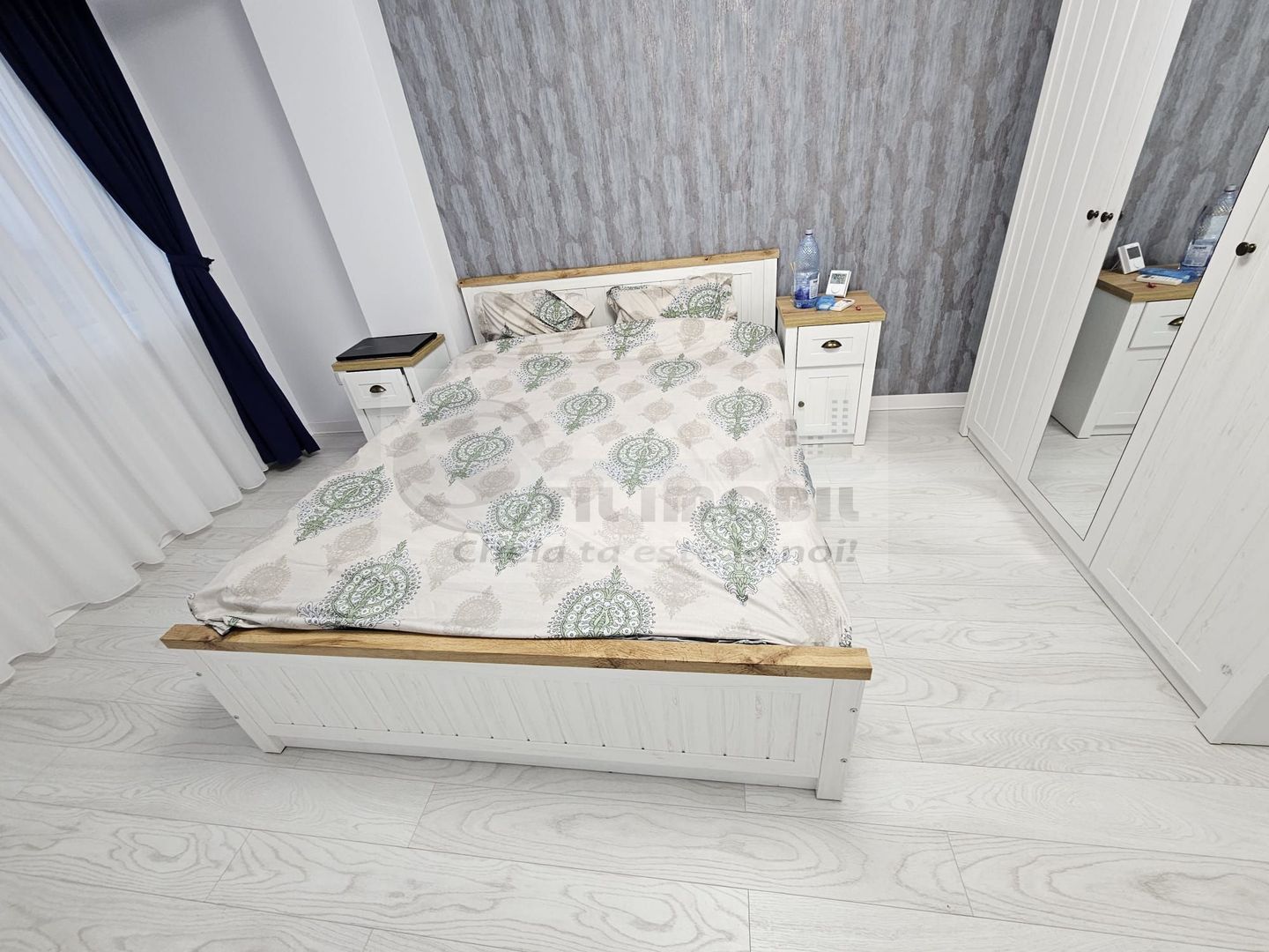 Apartament 2 camere - 53 mp util - Valea Adanca - 107.000 euro - Poză 2