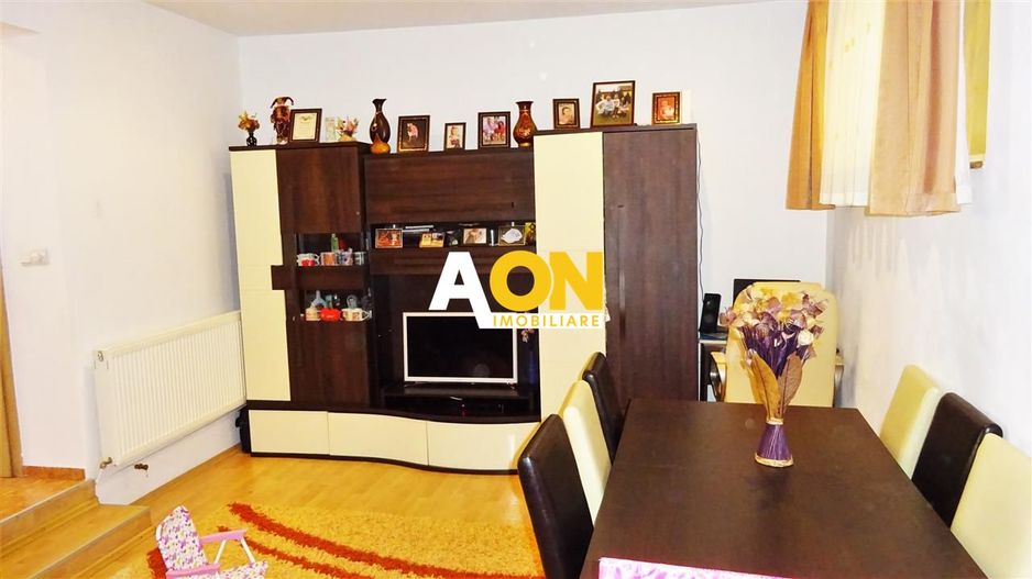 1/2 Duplex de vanzare Alba Iulia Cetate - Poză 4