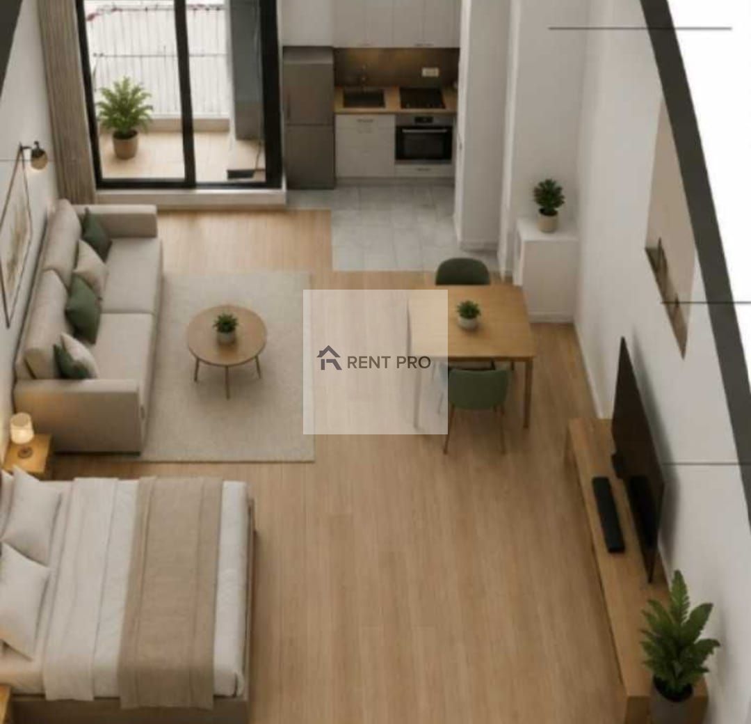 Smart Residence Lujerului | Garsonieră Nouă  | Parcare Subterana - Poză 6