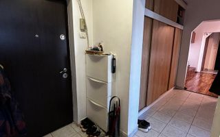 3 camere, centrala proprie, 2 bai, pet friendly, Titan - Poză 7