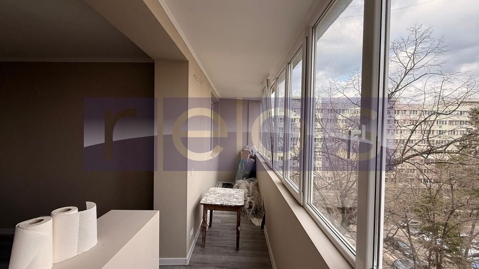 VANZARE 2 CAMERE  ZONA AFI COTROCENI | COMPLET RENOVAT | - Poză 6