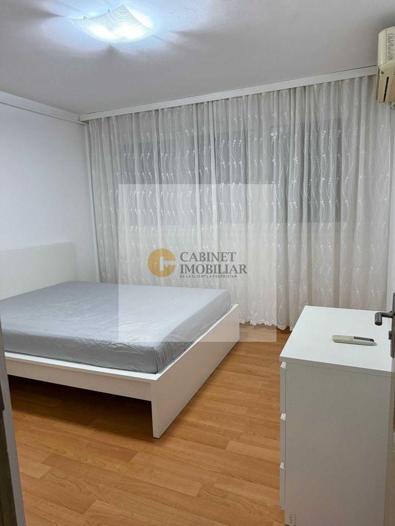 2 Camere - 50MP | Decomandat | Reabilitat | Renovat | Piata Moghioros - Poză 1