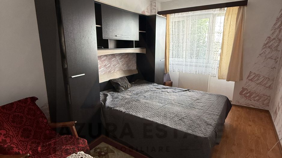 Apartament 3 camere 2 băi debara și parcare subterană în zona Terezian - Poză 5