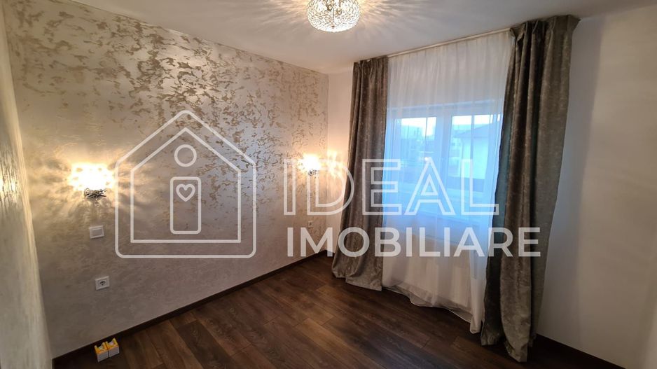 Casa de LUX cu 4 camere si gradina, in Cartierul Arhitectilor - Poză 11