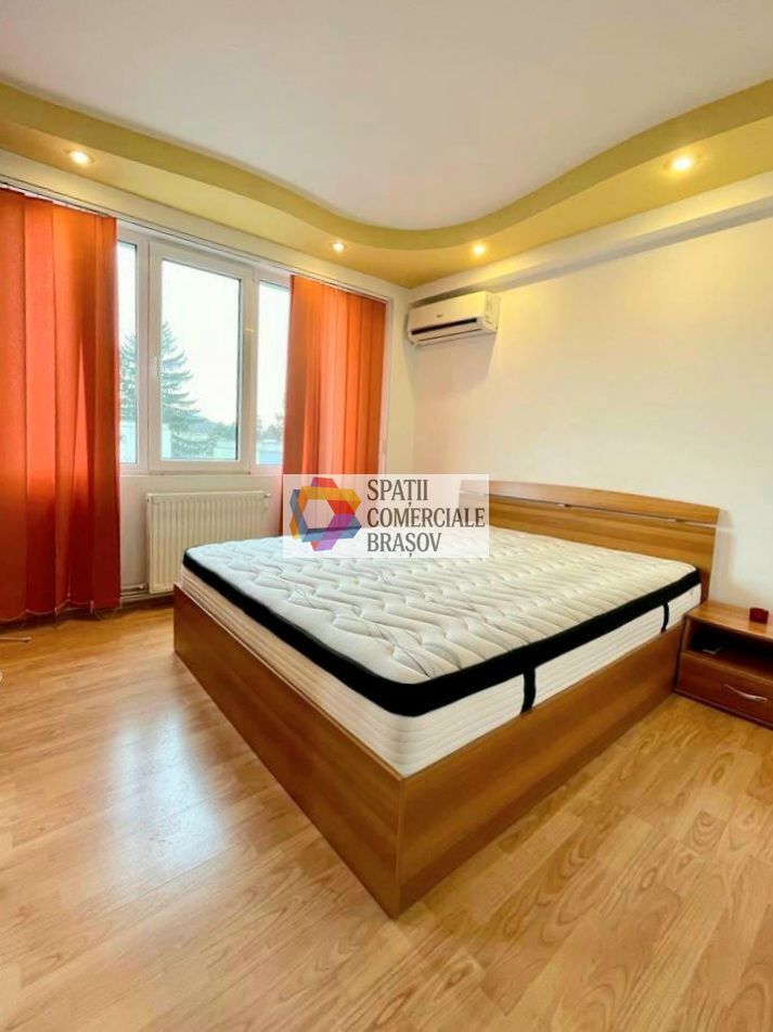 Apartament doua camere de vânzare Brasov, zona Astra, 52 mp, Plus-imo.ro - Poză 8