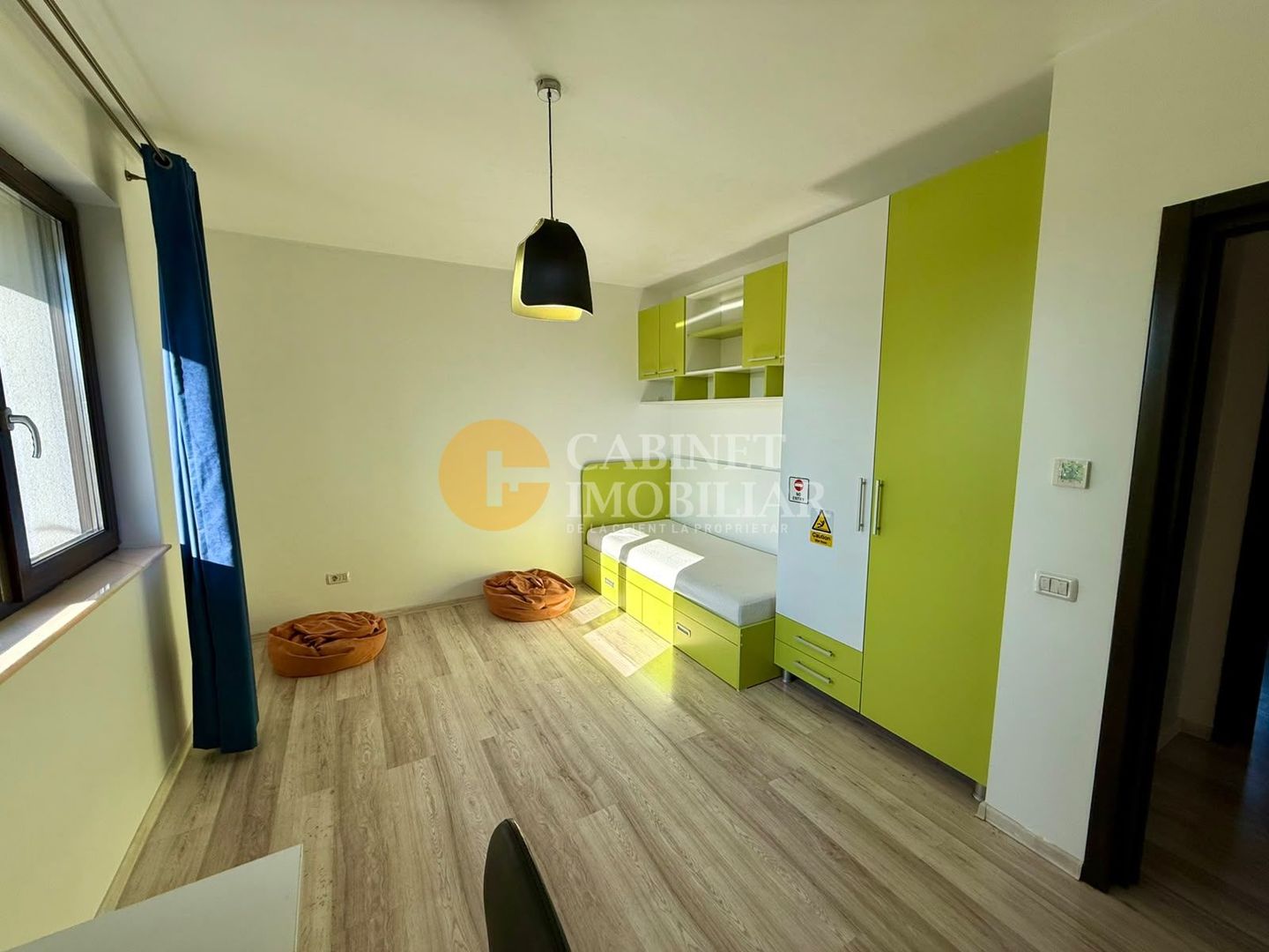 CASA 5 CAMERE--2 BAI--800MP TEREN-- LIBERA - Poză 10