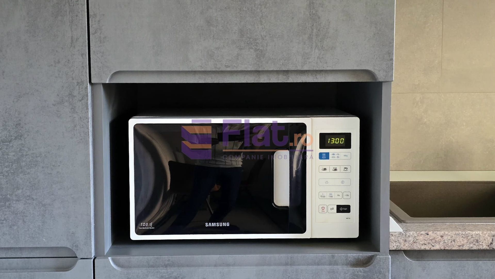 Apartament 3 camere | 2 băi | Grandis Residence – Brașov Coresi - Poză 19