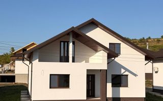 CASĂ LA COMANDĂ | TOMEȘTI | PERSONALIZARE FINISAJE - Poză 1