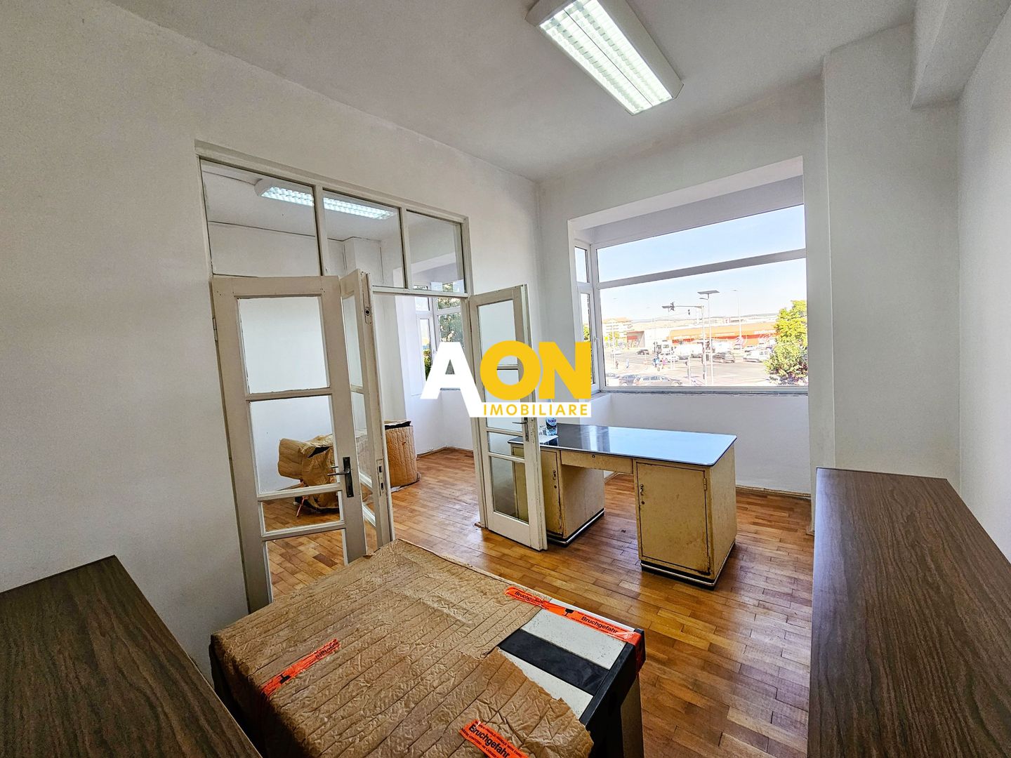 Spatiu de birouri, expunere excelenta, zona Profi - OMV Stadion - Poză 6