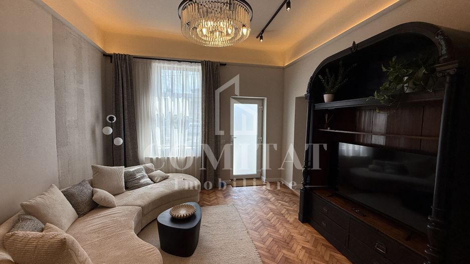 Apartament superb cu 3 camere | Zona Centrală | Zona Bosch Engineering - Poză 3
