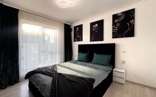 De inchiriat | 2 camere | etaj 3 | 2 locuri de parcare | Str. Coltau. - Poză 3