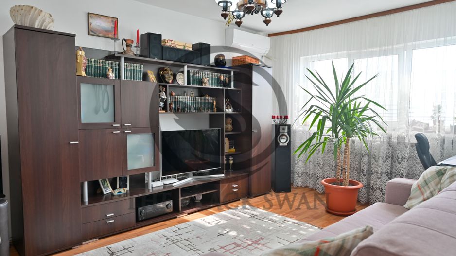 Apartament cu 2 camere de vanzare | Vest Ploiesti | Comision 0% - Poză 1