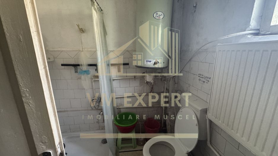 CASA 11 CAMERE TEREN 893 MP LEREȘTI ARGEȘ - Poză 47