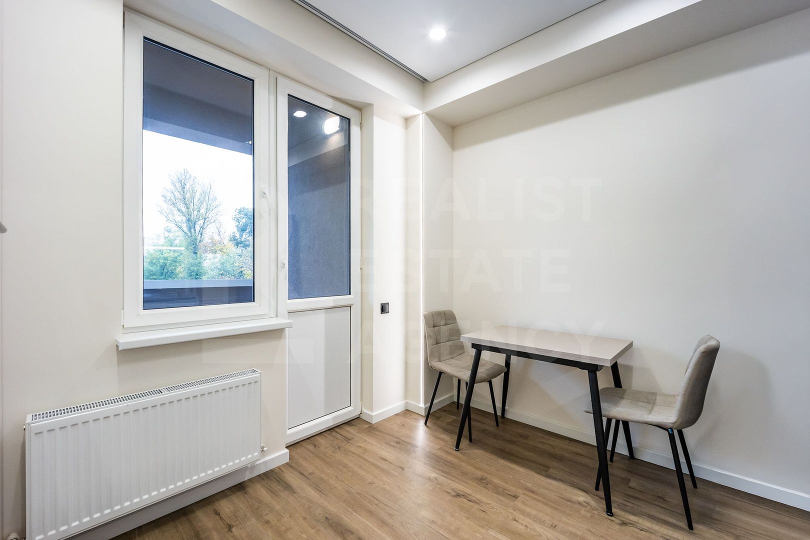 Vânzare, apartament, 3 camere, strada Nicolae Dimo, Râșcani - Poză 9
