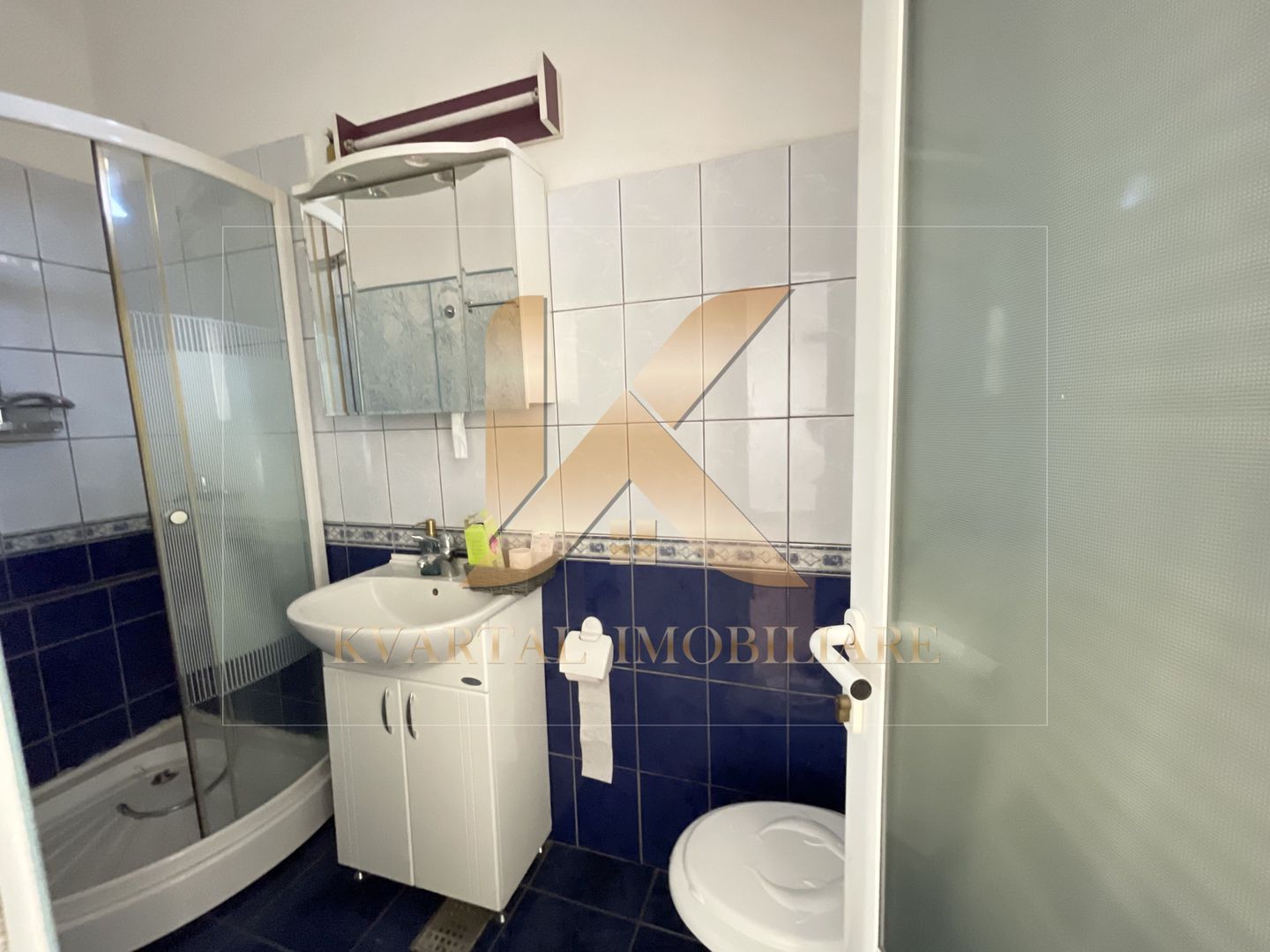 Apartament cu o camera generoasă, parcare, Zona Ultracentrală! - Poză 8