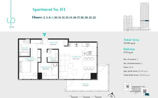Apartament cu 2 camere *66mp utili* // Floreasca - Poză 11