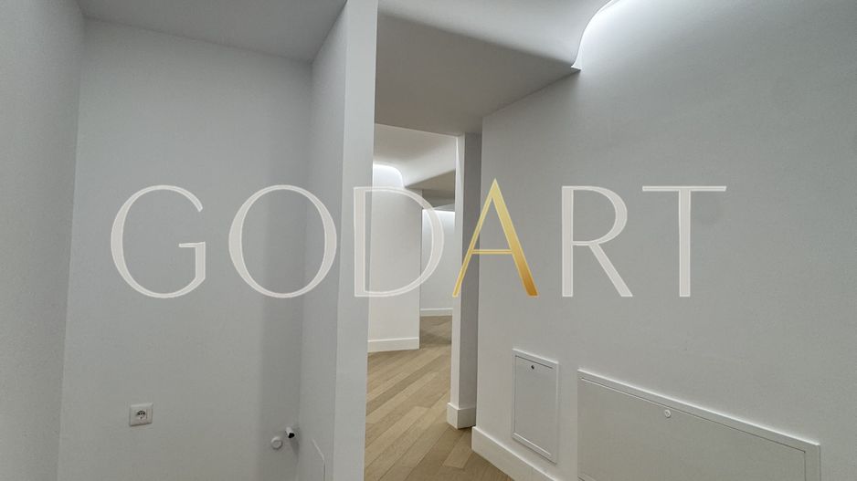Apartament exclusivist | 3 camere | 96.5 mp |Cortina 126 - Poză 8