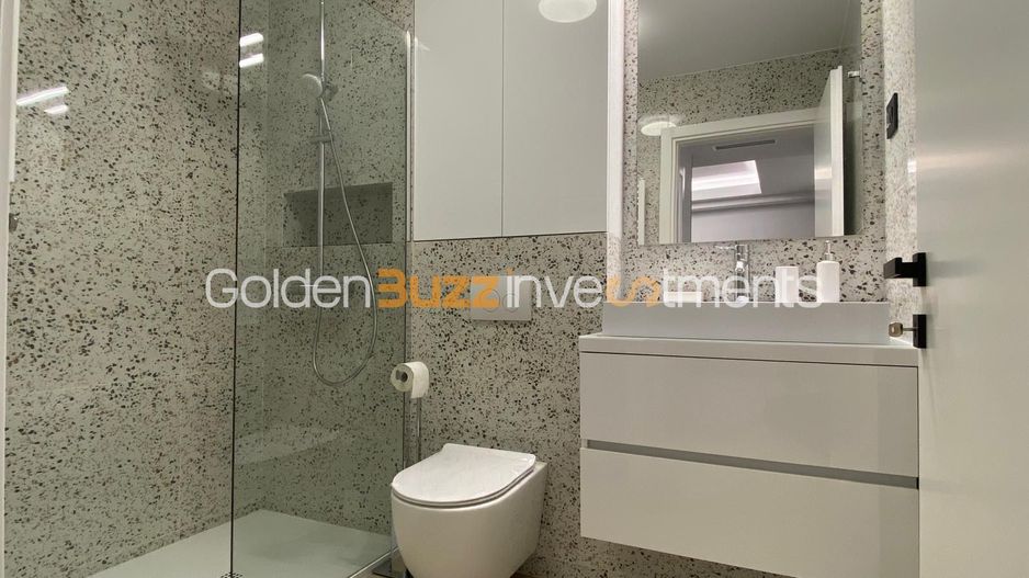 Apartament spatios de 2 camere - Herastrau - Poză 9