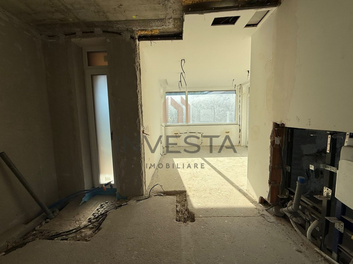 CASA INSIRUITA IN CARTIERUL VORONET, CLUJ NAPOCA - Poză 8