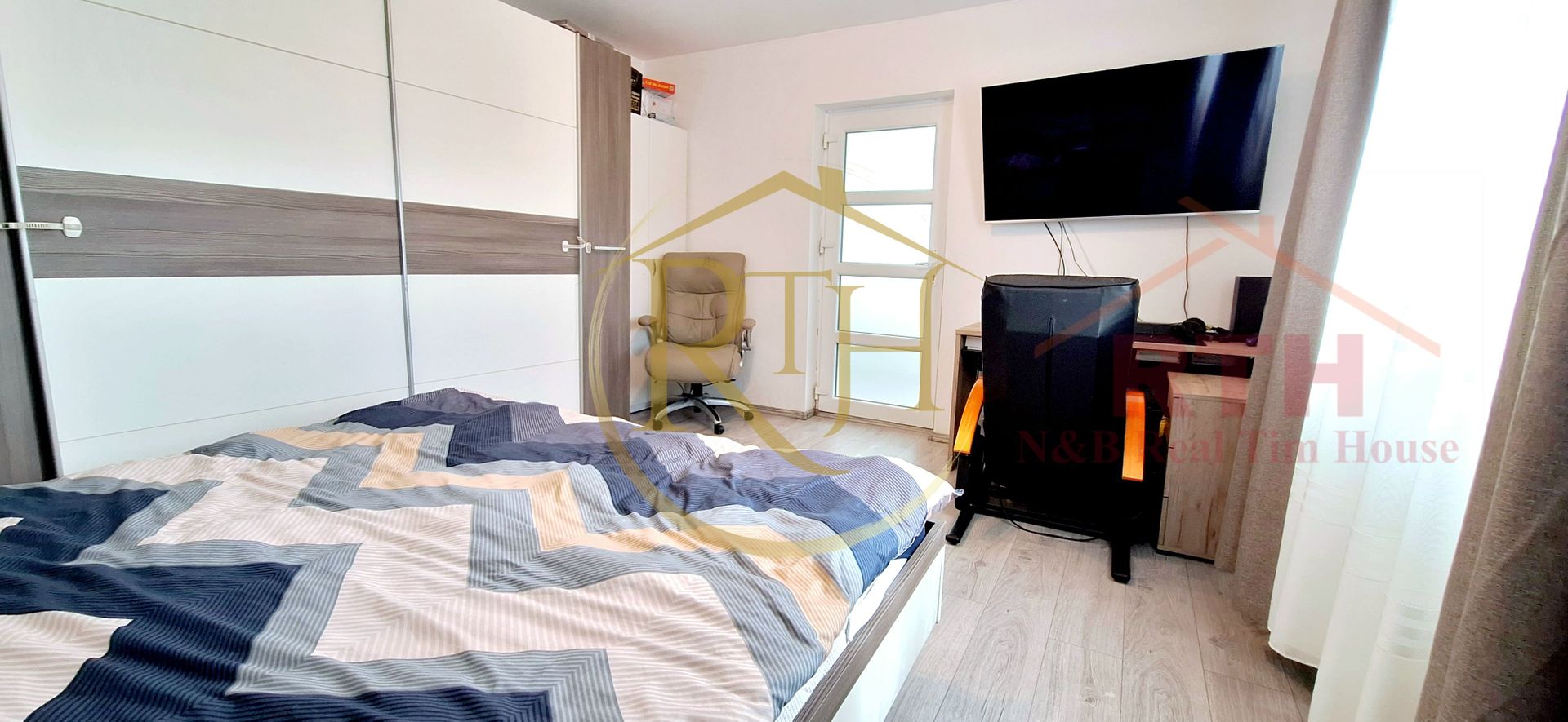 Casa individuala, 3 camere, fara teren, zona Plopi, langa Scoala - Poză 6