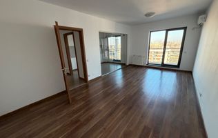 Birou 3 camere NEMOBILAT - Regie - 20th Residence - Parcare