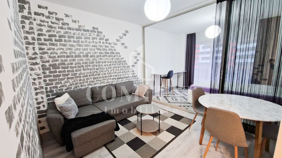 Apartament 2 camere | etaj intermediar | Buna Ziua - Poză 2